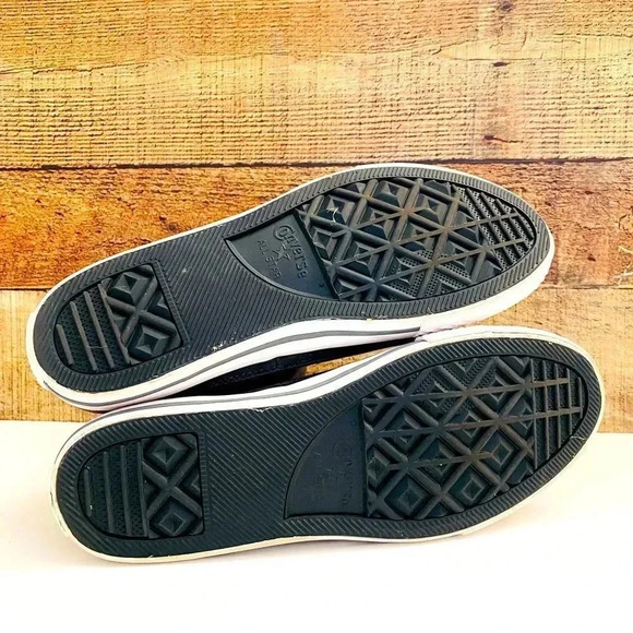 Converse Chuck Taylor All Star Beverly Mid Boots - Picture 10 of 11